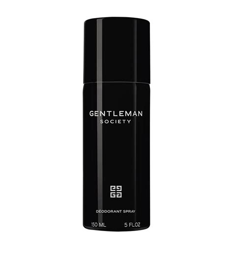 givenchy deodorant|givenchy deodorant spray for men.